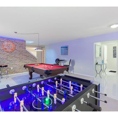 Best Place To Unwind And Have Lots Of Fun! Kissimmee Bagian luar foto