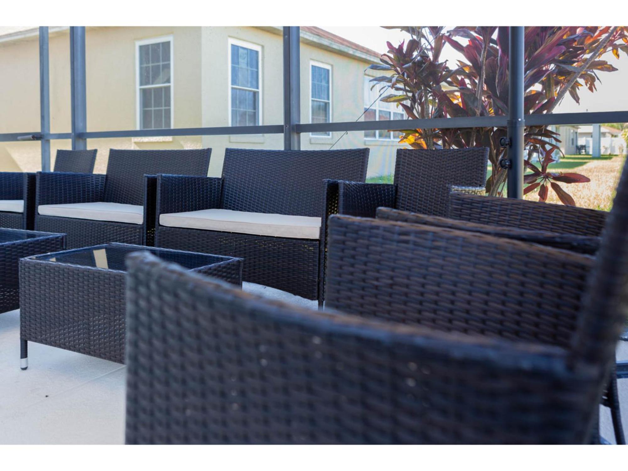 Best Place To Unwind And Have Lots Of Fun! Kissimmee Bagian luar foto