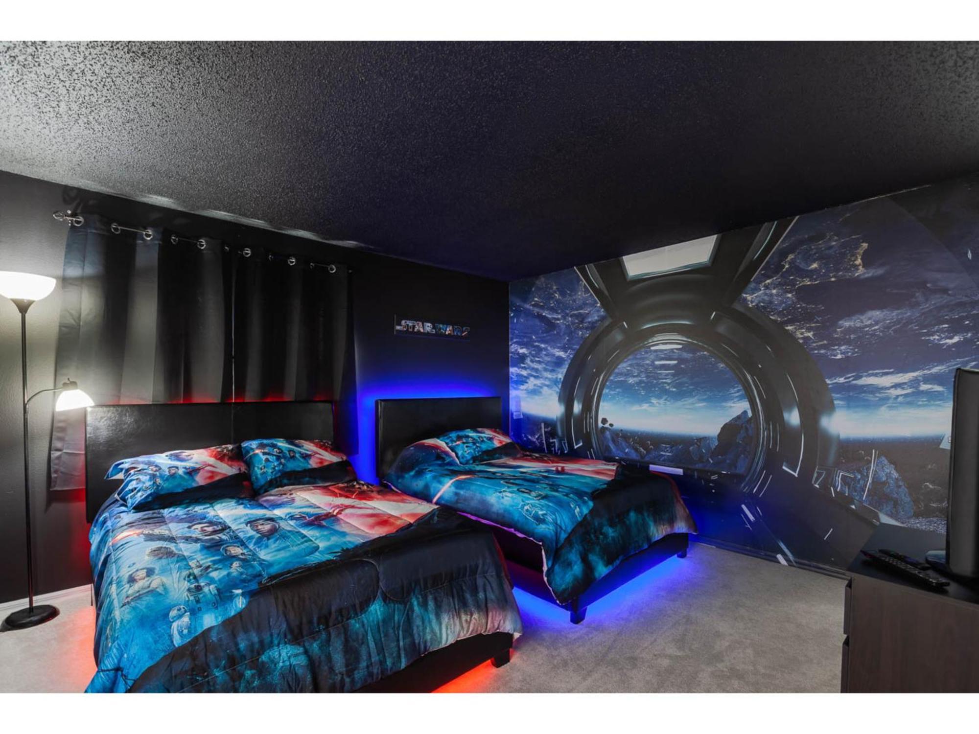 Best Place To Unwind And Have Lots Of Fun! Kissimmee Bagian luar foto