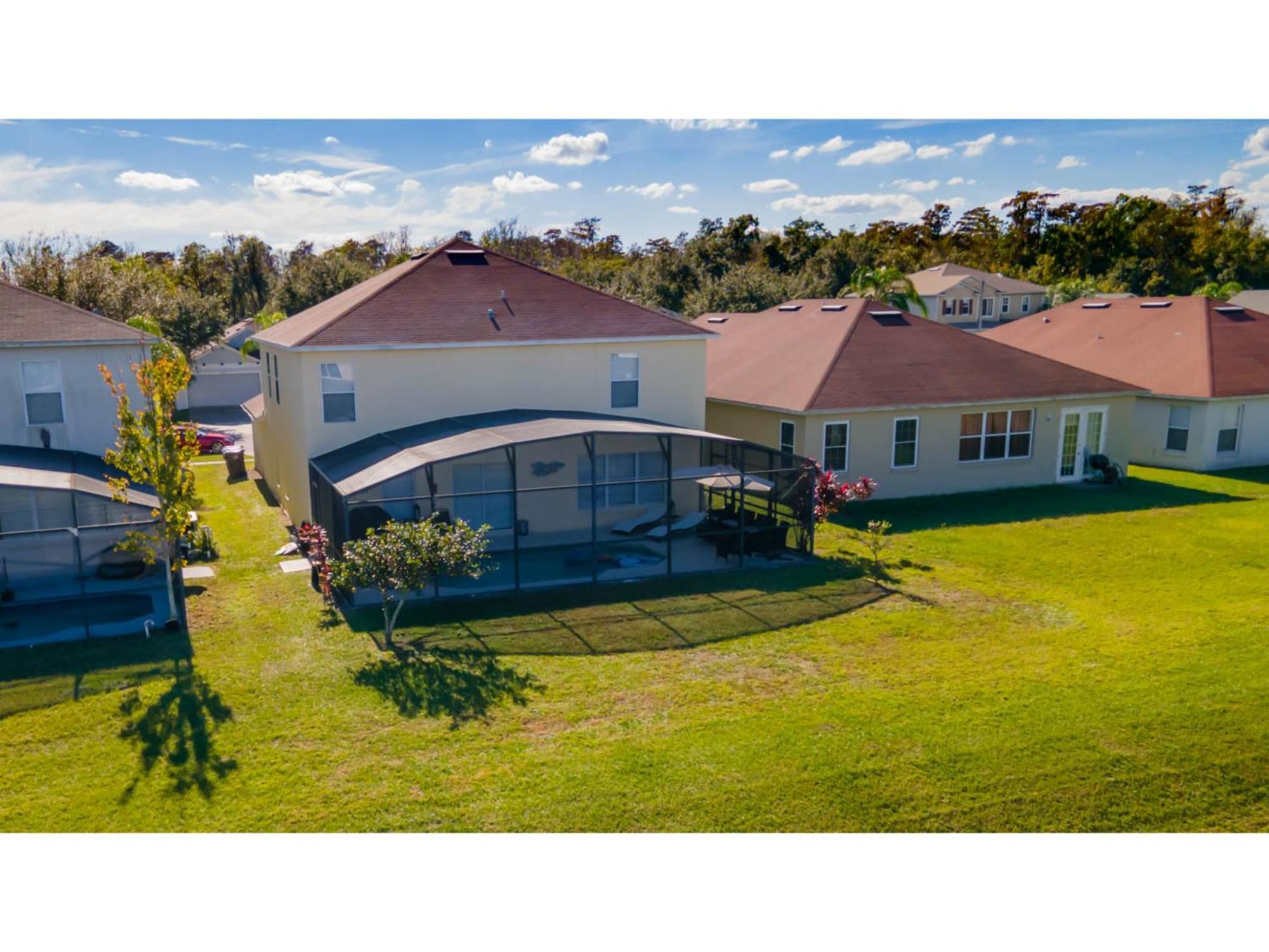 Best Place To Unwind And Have Lots Of Fun! Kissimmee Bagian luar foto