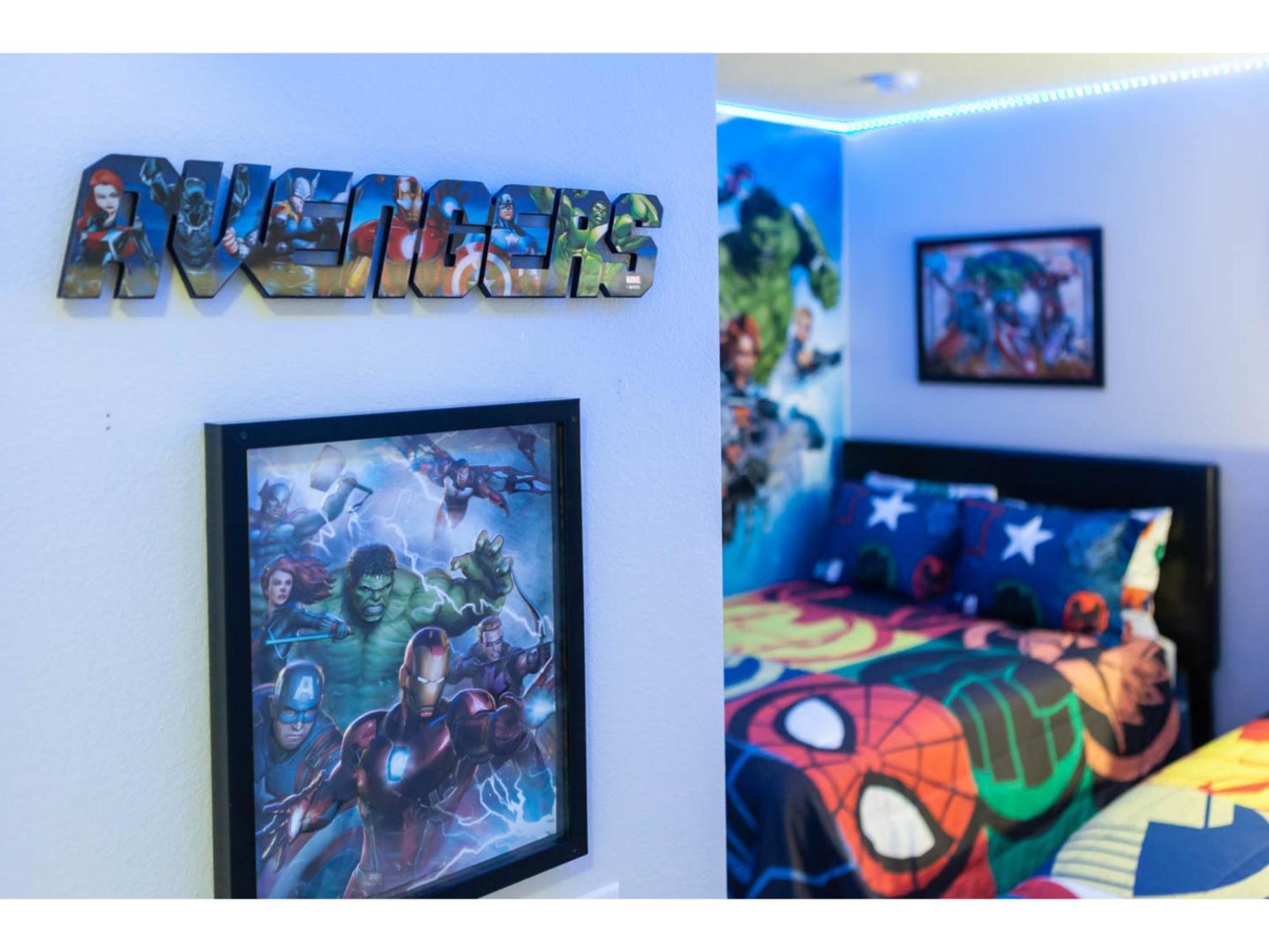 Best Place To Unwind And Have Lots Of Fun! Kissimmee Bagian luar foto