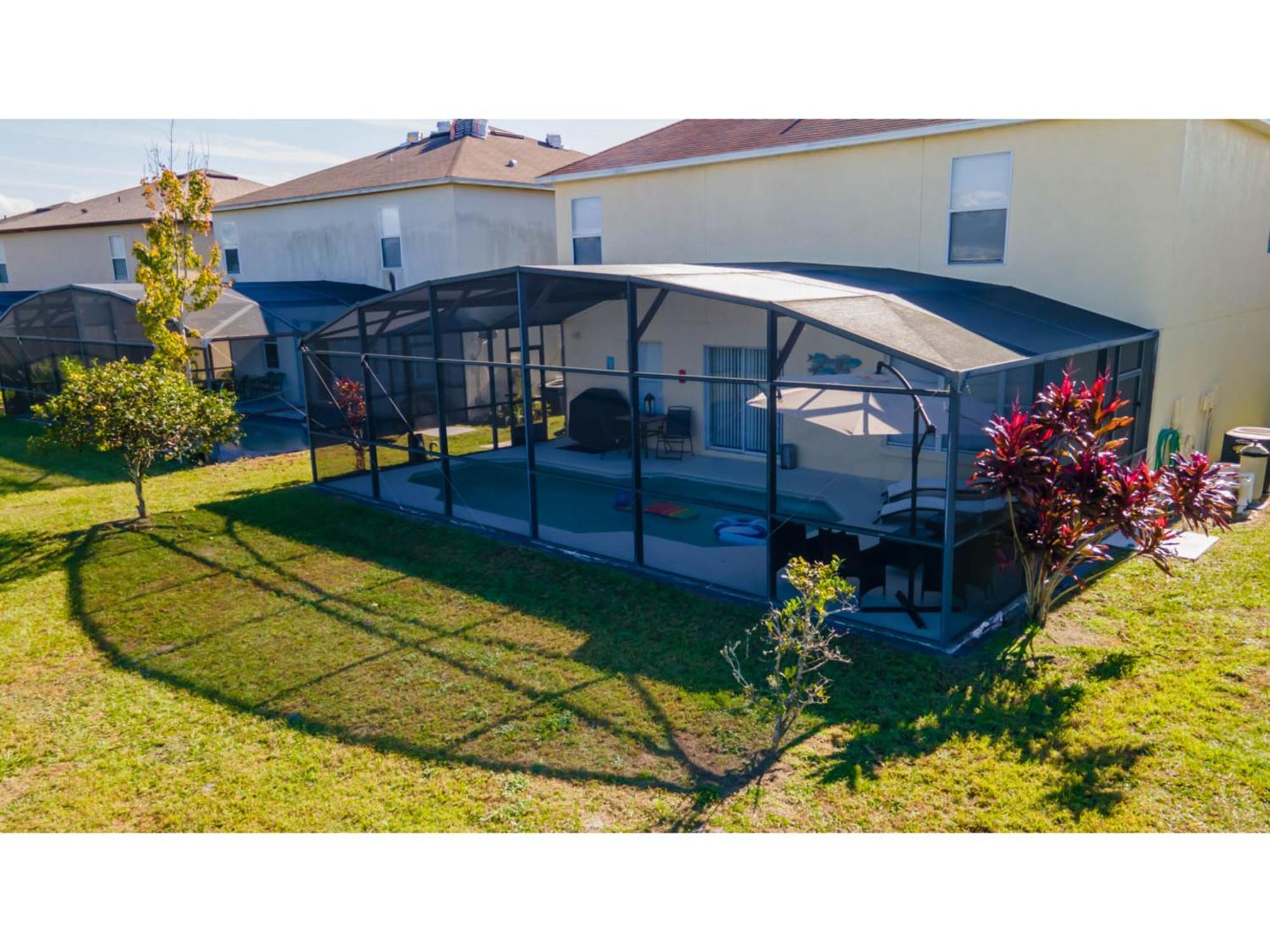Best Place To Unwind And Have Lots Of Fun! Kissimmee Bagian luar foto