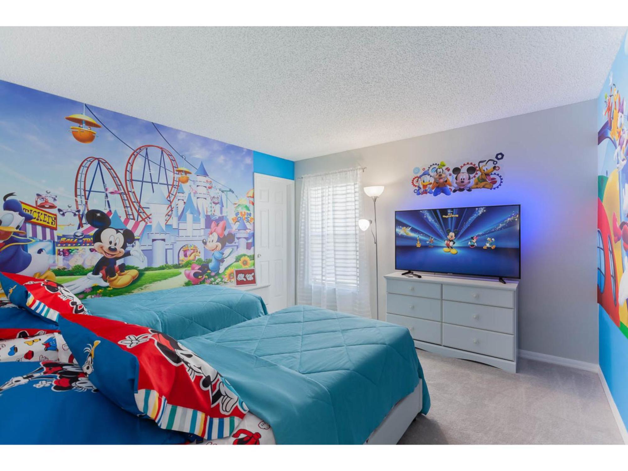 Best Place To Unwind And Have Lots Of Fun! Kissimmee Bagian luar foto