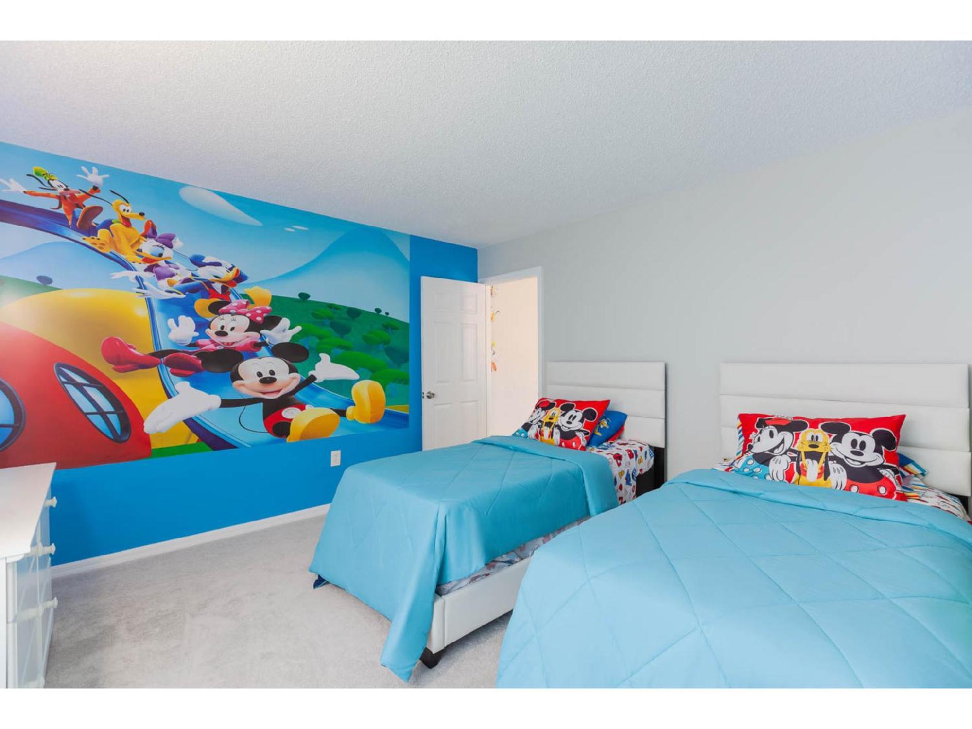 Best Place To Unwind And Have Lots Of Fun! Kissimmee Bagian luar foto