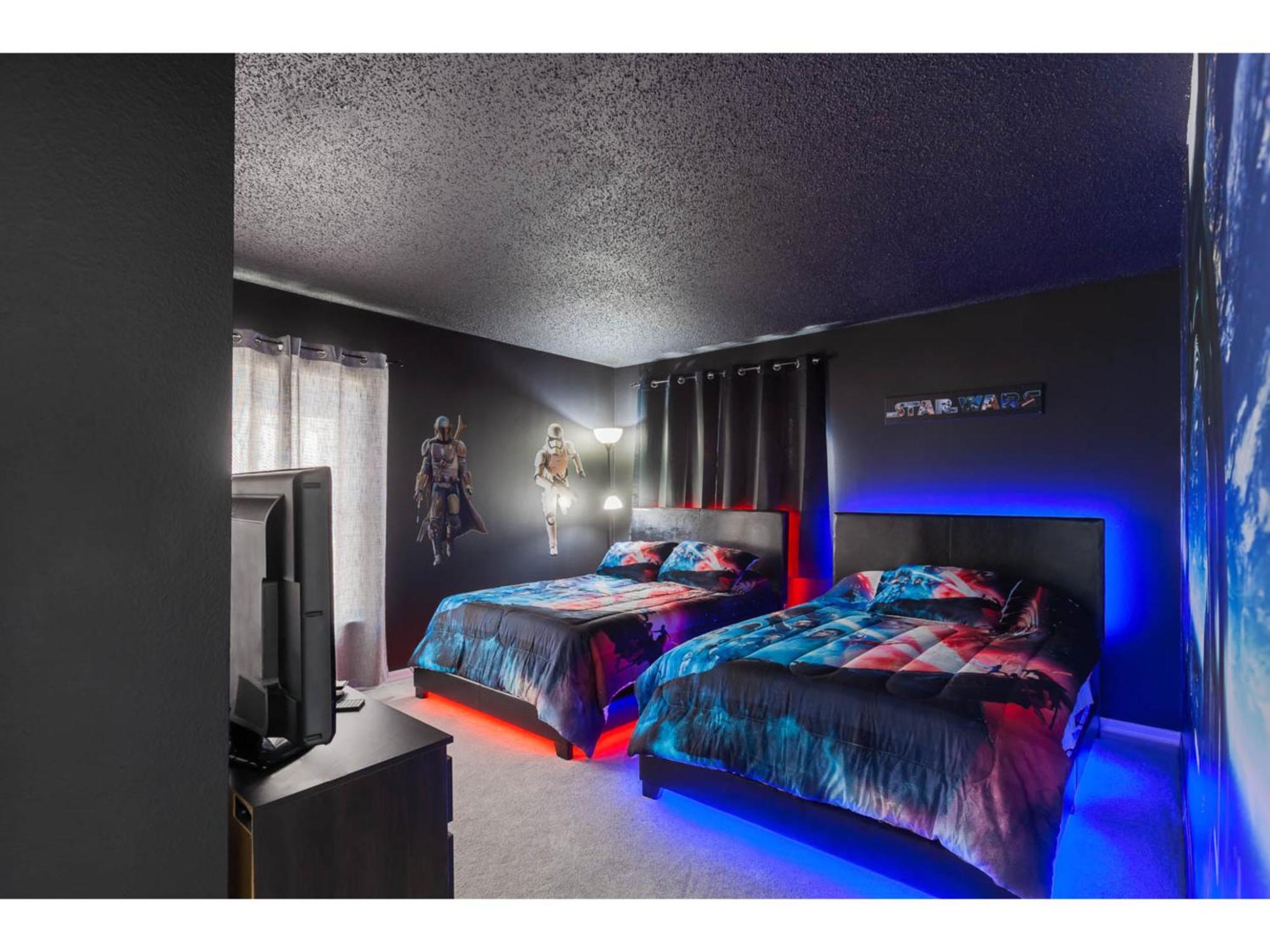 Best Place To Unwind And Have Lots Of Fun! Kissimmee Bagian luar foto