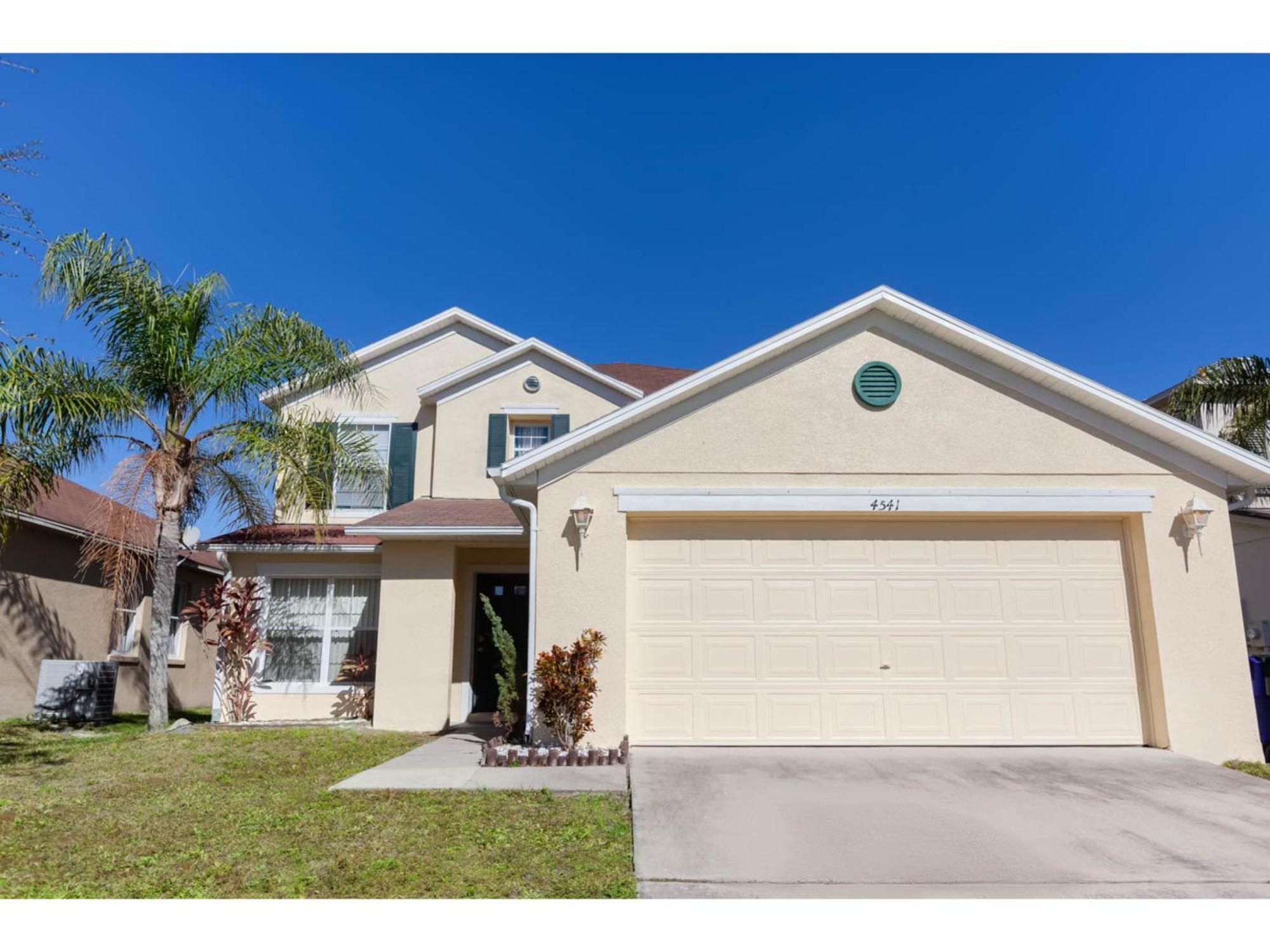 Best Place To Unwind And Have Lots Of Fun! Kissimmee Bagian luar foto