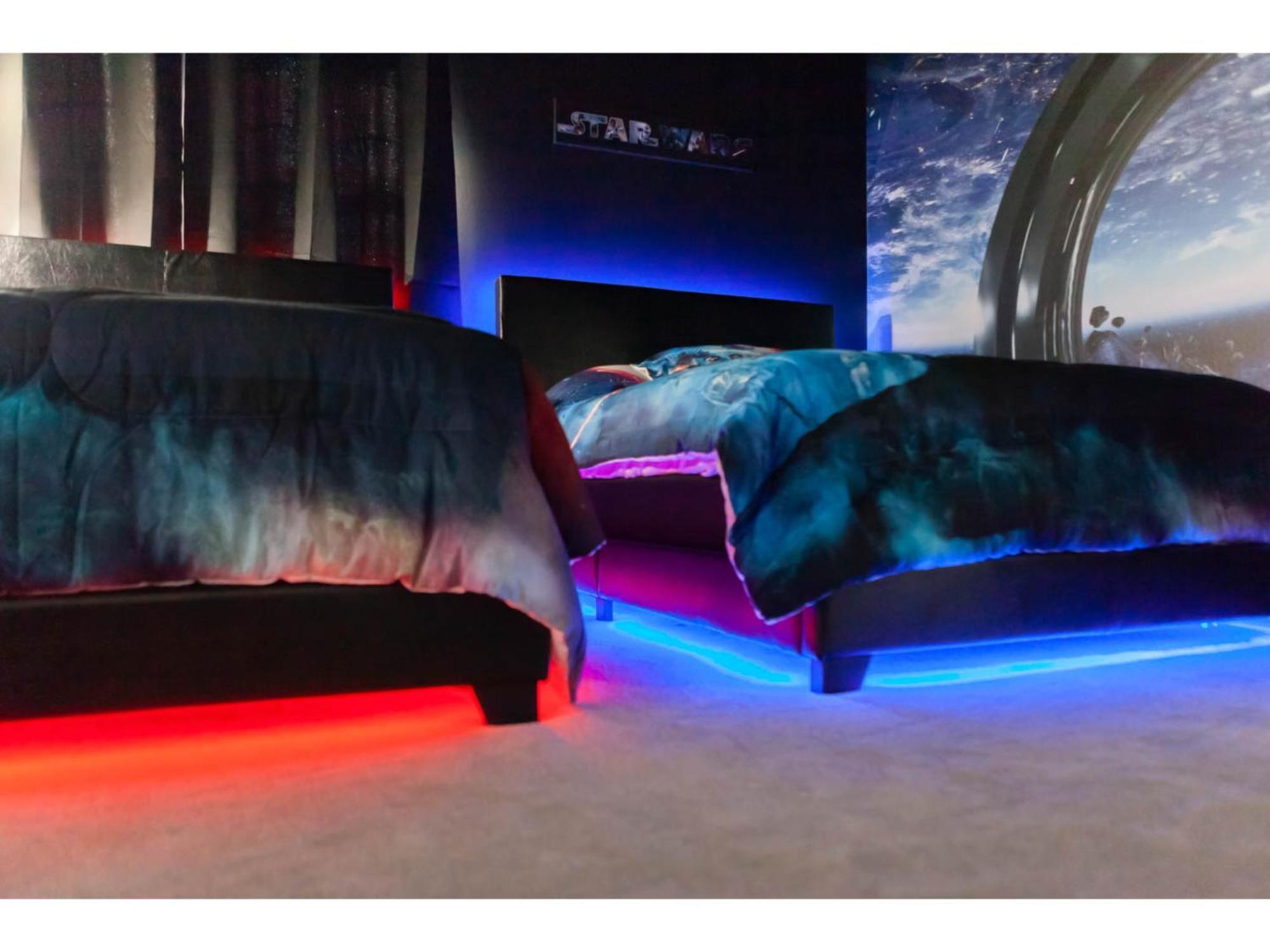 Best Place To Unwind And Have Lots Of Fun! Kissimmee Bagian luar foto