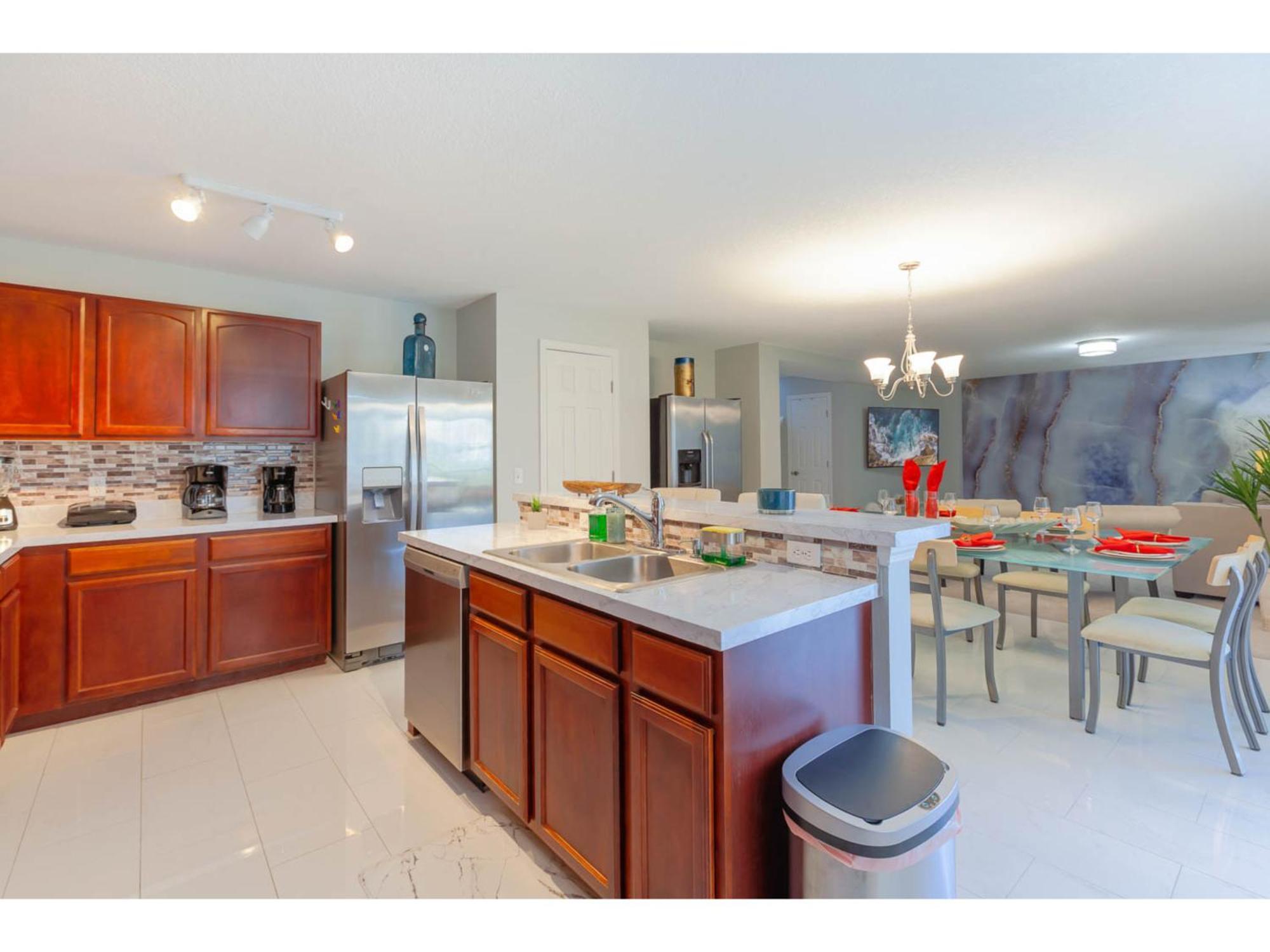 Best Place To Unwind And Have Lots Of Fun! Kissimmee Bagian luar foto