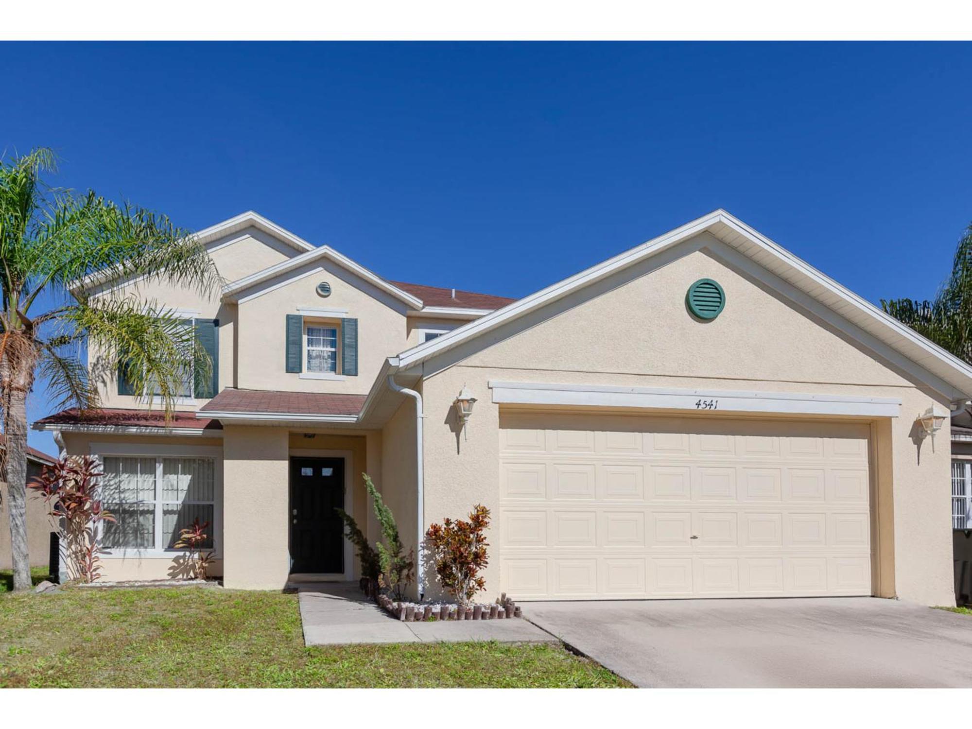 Best Place To Unwind And Have Lots Of Fun! Kissimmee Bagian luar foto