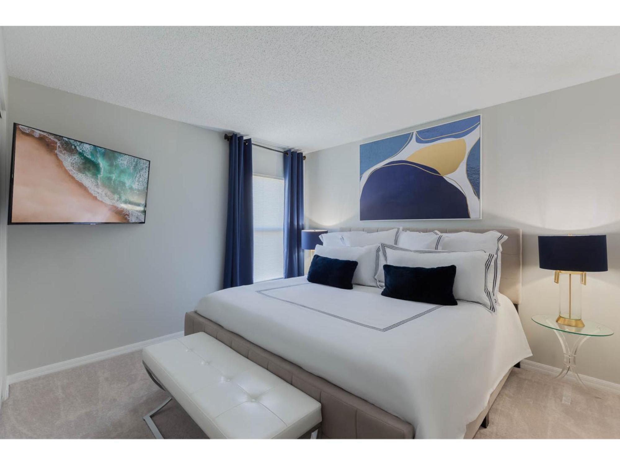 Best Place To Unwind And Have Lots Of Fun! Kissimmee Bagian luar foto